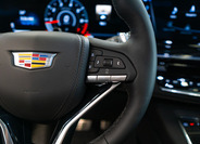 Cadillac Escalade 25