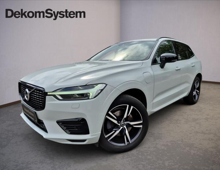 Volvo XC60 1