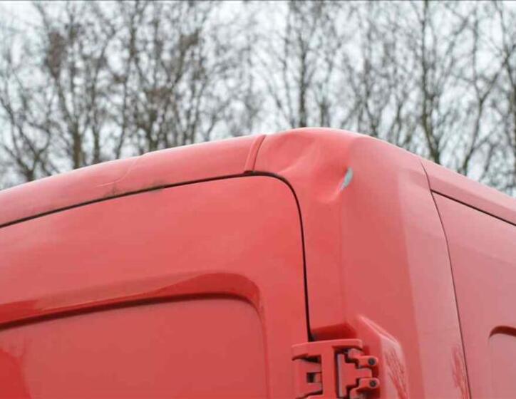Ford Transit 21