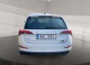 Škoda Scala 5