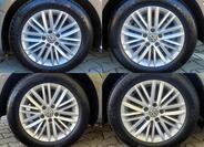Volkswagen Golf 11