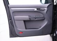 Volkswagen Touran 11