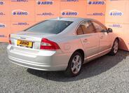 Volvo S80 7