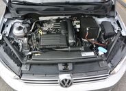 Volkswagen Golf Sportsvan 50