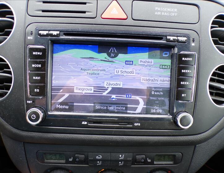 Volkswagen Golf Plus 24
