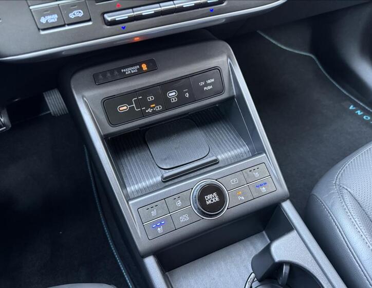 Hyundai Kona 21