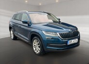 Škoda Kodiaq 1