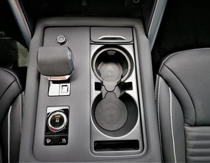 Land Rover Discovery 22