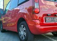 Citroën Berlingo 30
