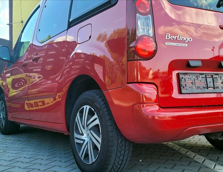 Citroën Berlingo 30