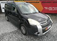 Citroën Berlingo 2