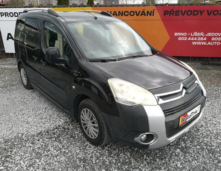 Citroën Berlingo 2