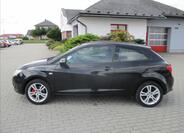 Seat Ibiza 2