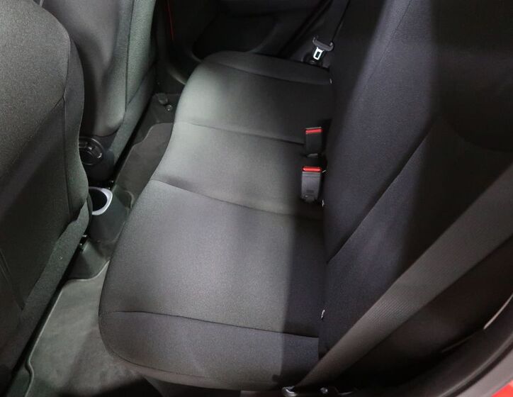 Toyota Aygo 10