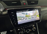 Škoda Superb 42