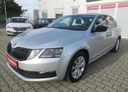 Škoda Octavia 1