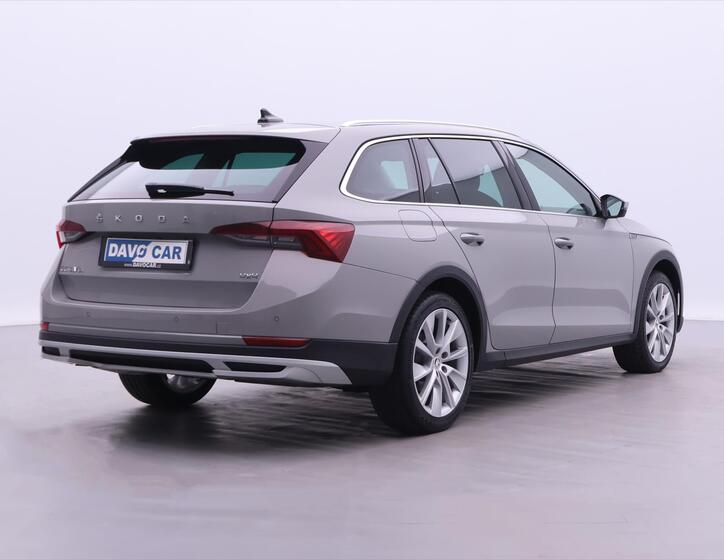 Škoda Octavia 7