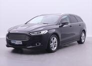 Ford Mondeo 3