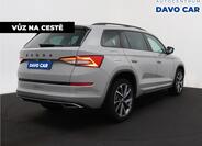 Škoda Kodiaq 2