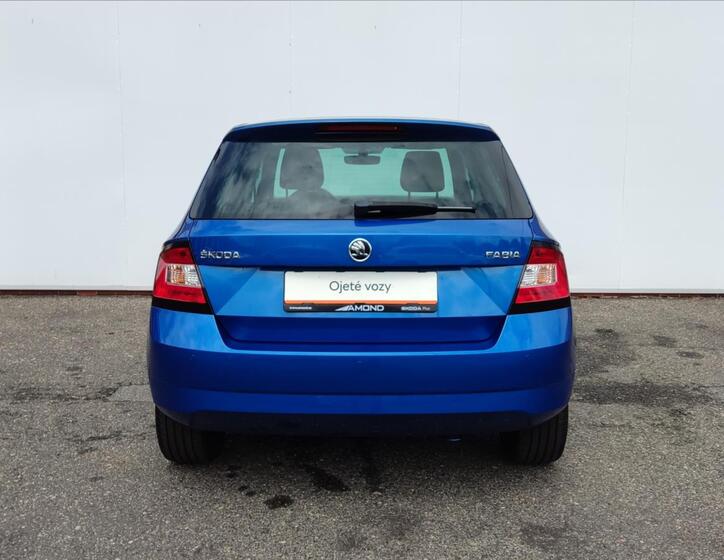 Škoda Fabia 27