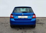 Škoda Fabia 27