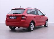 Škoda Fabia 7