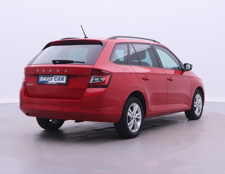 Škoda Fabia 7