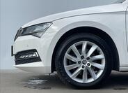 Škoda Superb 20