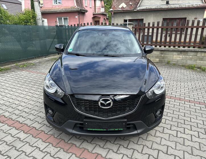 Mazda CX-5 10