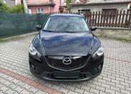 Mazda CX-5 10