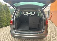 Volkswagen Sharan 6