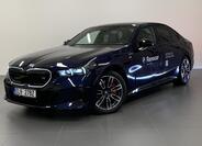 BMW i5 1