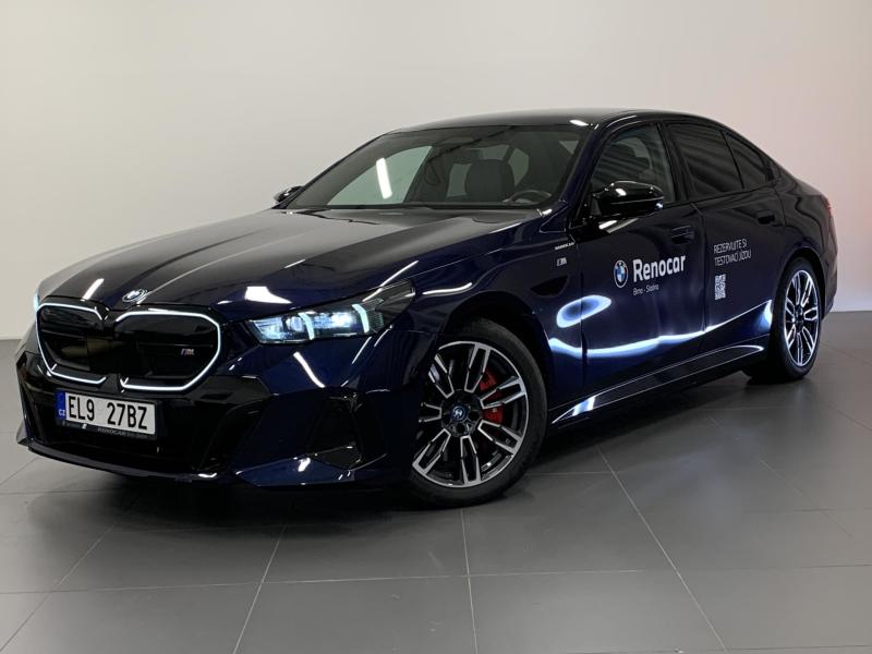 BMW i5