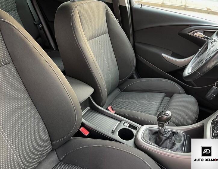 Opel Astra 35