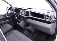 Volkswagen Transporter 22