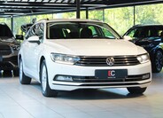 Volkswagen Passat 17