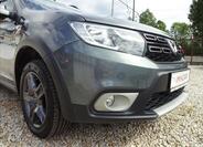 Dacia Sandero 11