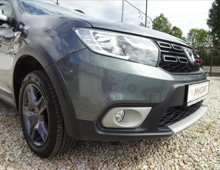 Dacia Sandero 11
