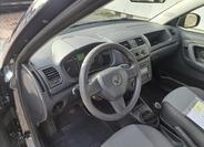 Škoda Fabia 18