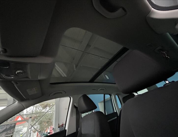 Volkswagen Tiguan 23