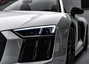 Audi R8 10
