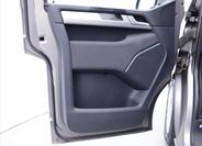 Volkswagen Multivan 12