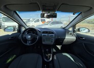 Seat Altea 16