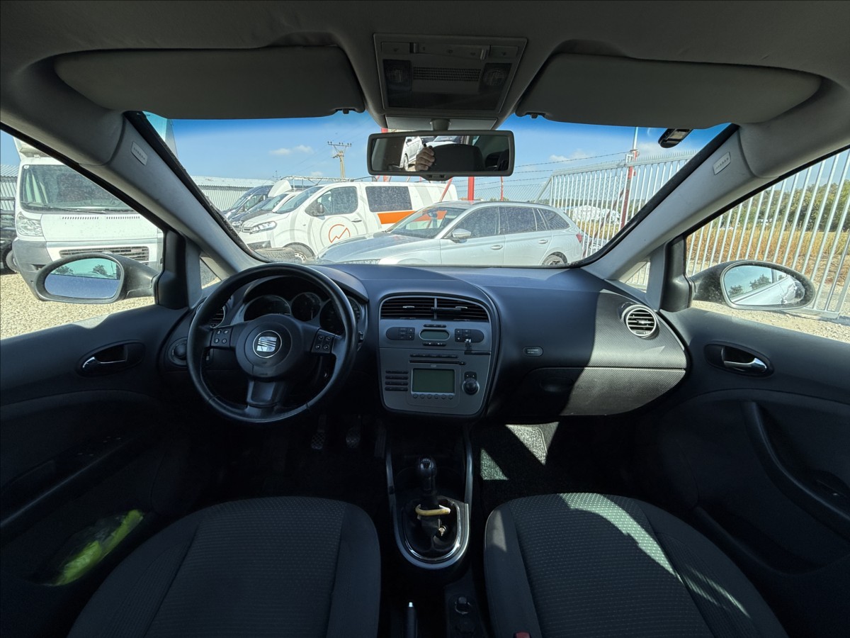 Seat Altea