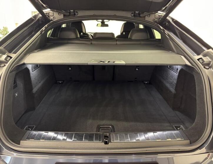 BMW X6 18