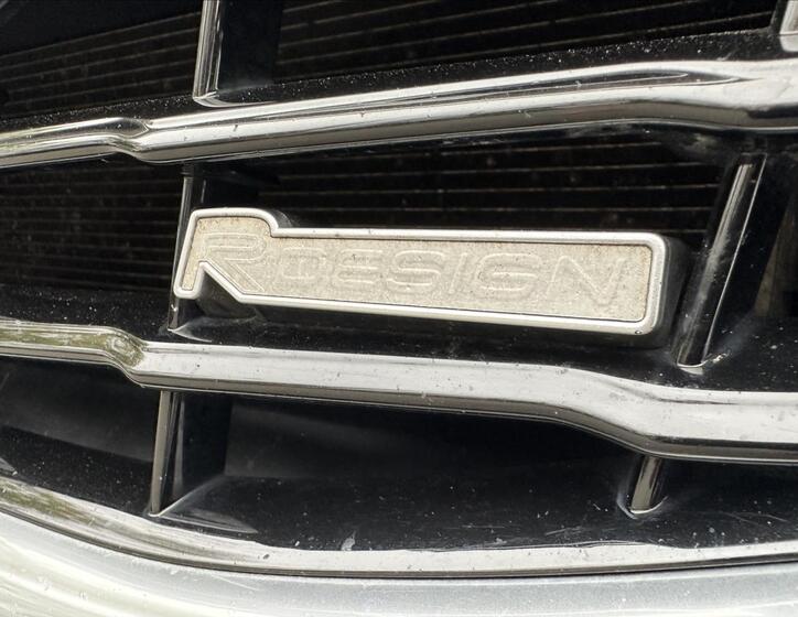 Volvo V60 34