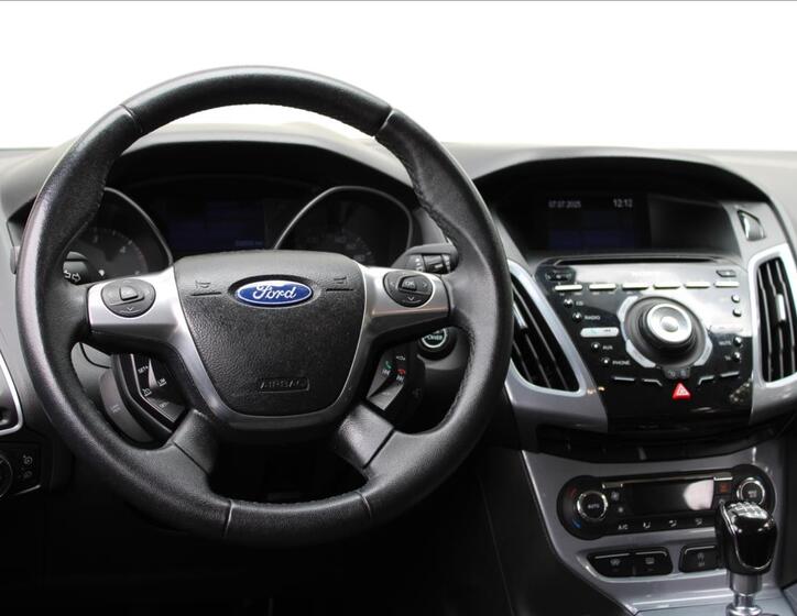 Ford Focus 15