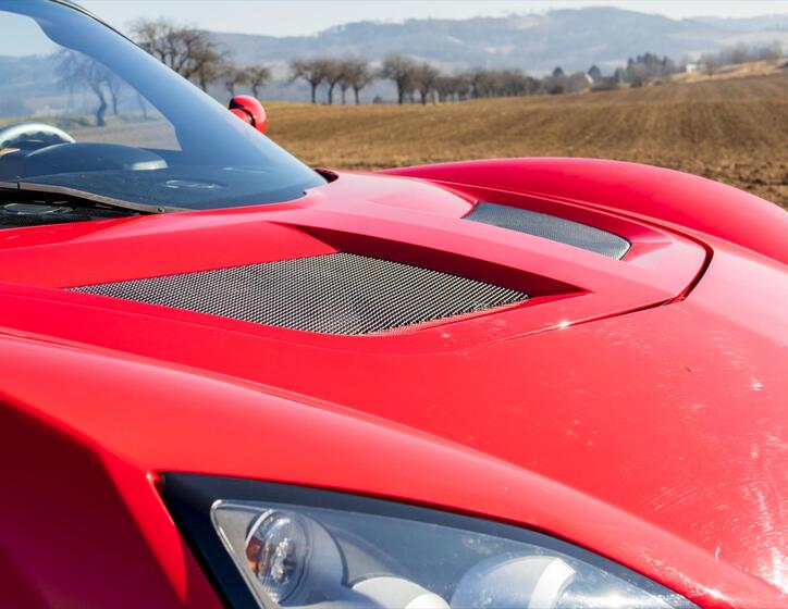 Opel Speedster 33