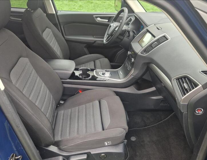 Ford S-MAX 23