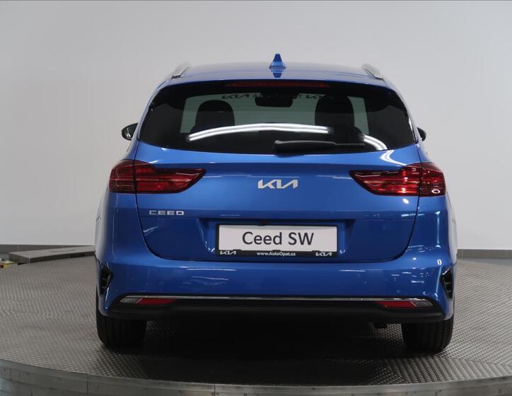 KIA Ceed 9